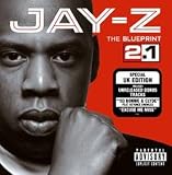 album art to Blueprint 2.1