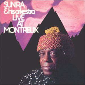 Live at Montreux