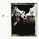 Surfer Rosa by Pixies
