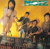 NOIZ (紙ジャケット仕様) NOIZ (紙ジャケット仕様)