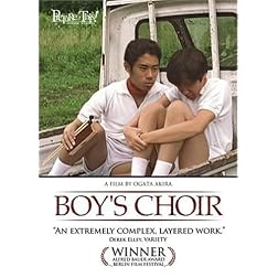 Boy's Choir