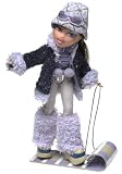 Bratz Wintertime Collection Dana
