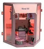 Lil Bratz Deluxe Fashion Mall: Strut It! Shoe Store