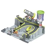 Micro Machines Basic Playset: Chemical Clean-Up