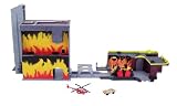 Raging Inferno City, Not Mint