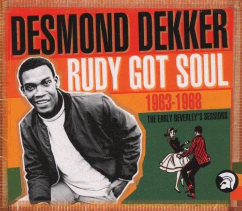 Desmond Dekker - Sabotage Lyrics - Zortam Music