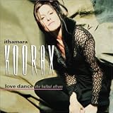 Love Dance: The Ballad Album