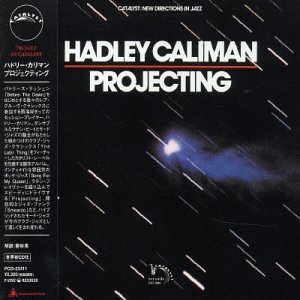 Projecting