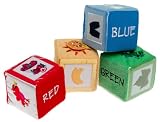 Baby Einstein Discover & Play Color Blocks