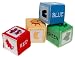 Baby Einstein Discover & Play Color Blocks