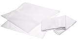 Deluxe Snuggle Nest 2-Pack Accessory Sheets By Baby Delight
