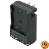 Sony BCTRM Compact Battery Charger for DCRDVD 101/201/301