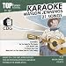 Waylon Jennings Karaoke Top Tunes TT-187 Country