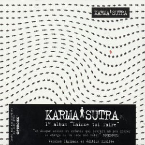 Karma Sutra: Laise Toi Faire
