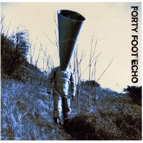 Forty Foot Echo - Weakness Lyrics - Zortam Music