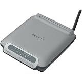 Belkin Wireless  G Router DSL/ Cable gateway