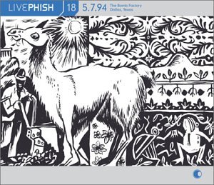 PHISH - Live Phish, Vol 18 - Zortam Music
