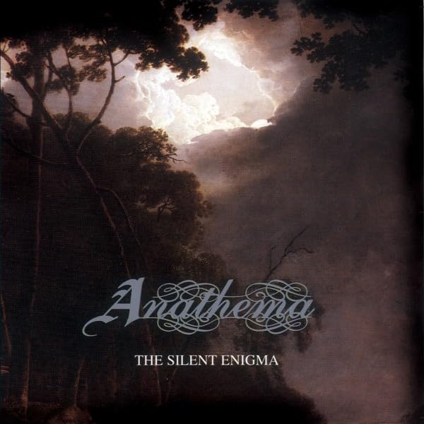 Anathema - The Silent Enigma/Digi - Zortam Music