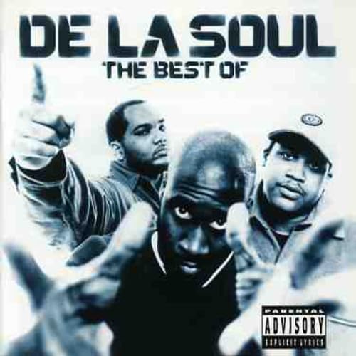 De La Soul - Best Of De La Soul - Zortam Music