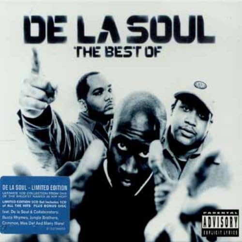 De La Soul - R