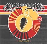 What I Saw by Kings Of Leon