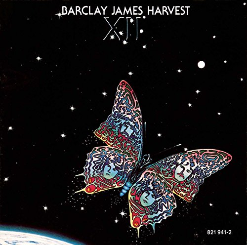 Barclay James Harvest - XII (Remastered) - Zortam Music