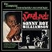 Sonny Boy Williamson & the Yardbirds: Complete Crawdaddy Recordings