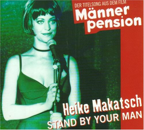 Heike Makatsch - Männerpension - Zortam Music