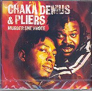Chaka Demus & Pliers - Tease Me (Radio Edit) Lyrics - Zortam Music