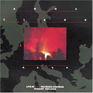 Anne Clark - R.s.v.p - Zortam Music