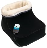 Relaxor FM212 Regenesis Foot Massager and Warmer