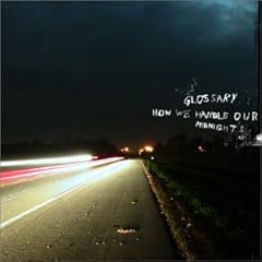 Glossary
