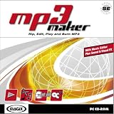 MP3 Maker Gold SE (Jewel Case) by Magix Entertainment