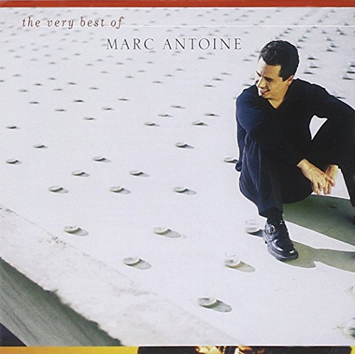 The Very Best of Marc Antoine
