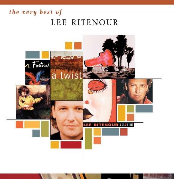 Lee Ritenour - The Very Best of Lee Ritenour - Zortam Music