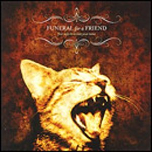 Funeral For A Friend - Escape Artists Never Die Lyrics - Zortam Music