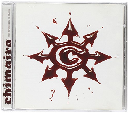 Chimaira - Overlooked Lyrics - Zortam Music