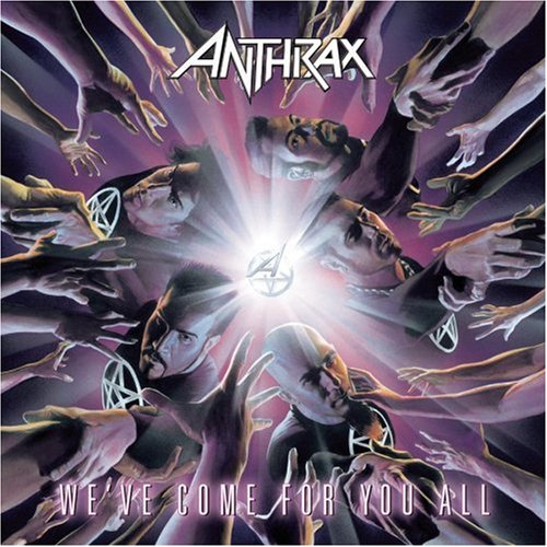 ANTHRAX - We