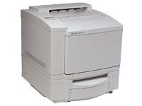 TV Ger&auml;te: Tally T8006 Laserdrucker