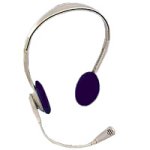 TV Ger&auml;te: Typhoon Volume Control Headset