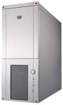 Camcorder: Coolermaster ATC-110-SX1 Midi-Tower Aluminium-PC-Geh�use