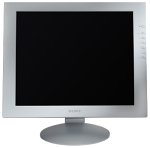 Festplatten: Sony SDM-S71R 17-Zoll TFT-Monitor