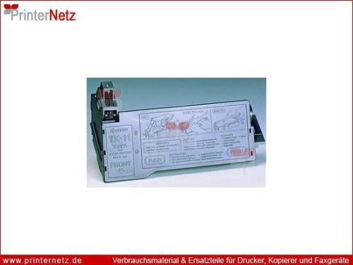 Kompaktanlagen: Kyocera TK-11 TK-11 Toner