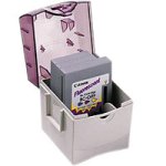 Camcorder: Canon 0845A001 SB-06 Print Head Container Tintenpatrone