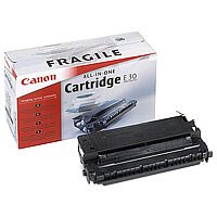 Camcorder: Canon E30 Toner schwarz
