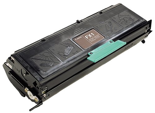 Camcorder: Canon 1551A003 FX-1