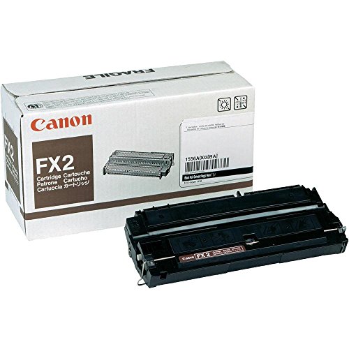 Camcorder: Canon 1556A003 FX-2