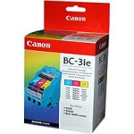 Camcorder: Canon BC-31e Dreifarbdruckkopf