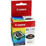 Camcorder: Canon BC-11e Vierfarbdruckkopf