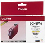 Camcorder: Canon 0984A002 BCI-8PM Tintenpatrone fotomagenta